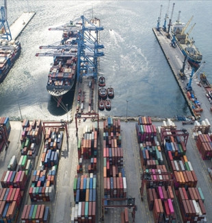 İhracat ikliminde iyileşme hız kesti