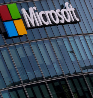 Microsoft'un İsrail ofisi Fransa'ya taşındı