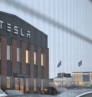 Tesla’dan kritik hamle: ABD’de üretilen araçlarda Çin malı parçalar yasaklanıyor