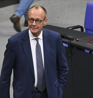 Almanya Başbakanı Merz'den enerji fiyatları uyarısı