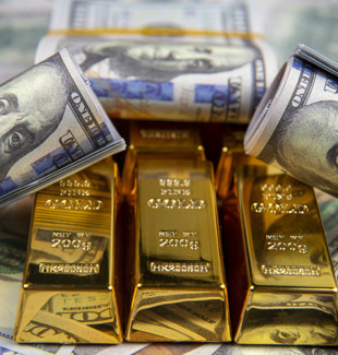 Altında yükseliş hız kazandı: 5 haftanın en yüksek seviyesi