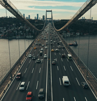 Trafik cezaları 2026’da ne kadar olacak? Yeni tutarlar netleşti