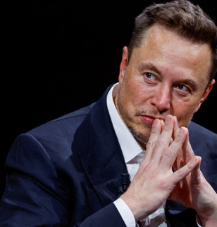 Elon Musk'ın SpaceX'inden 105 milyon dolarlık bitcoin hamlesi