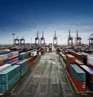 Dış ticaret açığı ocakta yüzde 11,6 arttı