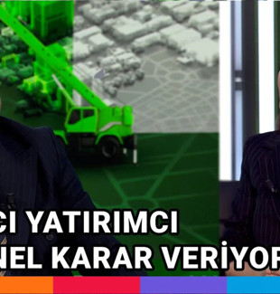 Yatırımcılar Yatırım Yapmadan Önce Tabi ki Diplomatik Durumlara Bakıyorlar! 🏠