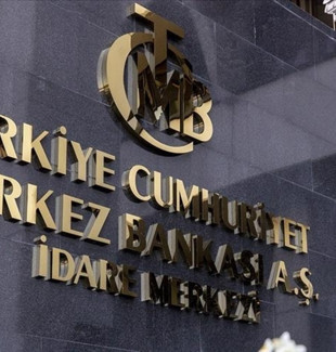 Merkez Bankası rezervleri yükseliyor