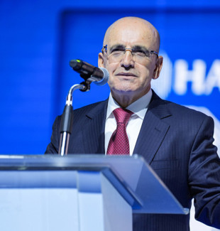 Şimşek: Enflasyon düşüyor, düşmeye devam edecek