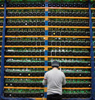 Kripto devleri rota değiştiriyor: Bitcoin çiftliklerinin yeni müşterisi yapay zeka