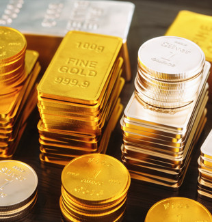 Gümüşten tarihi hafta: Altın rekorun ucunda seyrediyor