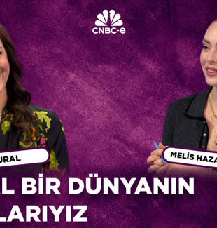 Anne Olunca Hayatın Deneyimlerinden Kitap Yazmaya Başladım | Çağla Ural