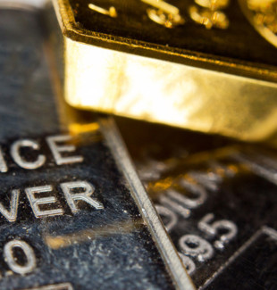 Altın ve gümüş yatırımcılarına yeni yıl hediyesi: Tarihi rekorlar peş peşe