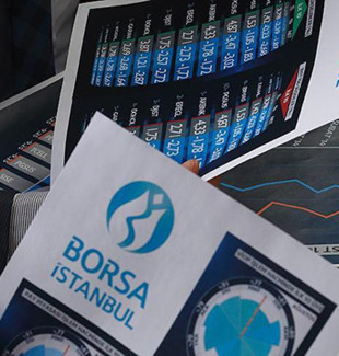 Borsa İstanbul’da rekor günü: Kazandıran ve kaybettiren hisseler