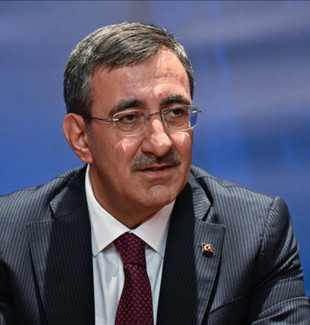 Yılmaz: Enflasyondaki artış mevsim koşulları kaynaklı, dezenflasyonun ana istikametini değiştirmez