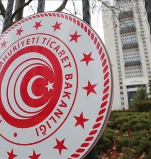 Ticaret Bakanlığı ocakta 496 firmaya dahilde işleme izin belgesi verdi