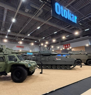 Otokar’ın zararı 2025’te azaldı