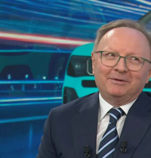 Yüce Auto-Skoda Genel Müdürü Başar'dan Superb ve Octavia müjdesi