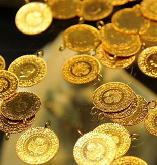 Altın tarihinde ilk kez 4 bin 700 doları gördü: Rekorlar üst üste geliyor