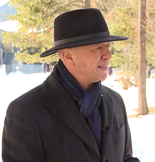 "100 milyar doların üzerinde bir büyüklük..."