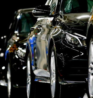 Otomotiv pazarı şubatta daraldı