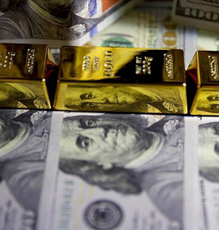 Trump riski güvenli limanı ateşledi, gümüş rekora koşuyor: Dolar zayıflıyor, altın coşuyor