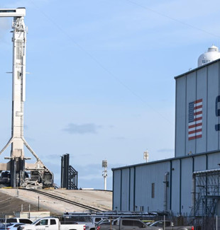 Elon Musk, hisse alımıyla SpaceX'teki payını artırdı