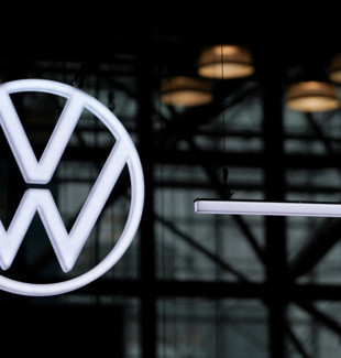 "Demir Kubbe"ye ekipman üretimi: Volkswagen CEO'su doğruladı
