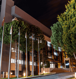 Adm Elektrik Dağıtım'dan 500 milyon dolarlık yatırım finansmanı