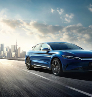 BYD Türkiye, batarya garantisini yükseltti