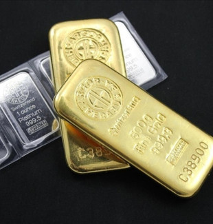 Emtia piyasalarında Warsh değerli metallerdeki satışları tetikledi