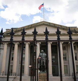 ABD Hazine Bakanlığı 125 milyar dolarlık geri ödeme planını açıkladı