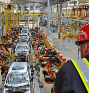 Ford ve Geely’den sürpriz ortaklık görüşmesi: Avrupa üretimi ve otonom teknolojiler gündemde