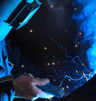 Almanya'da sanayi üretimi aralıkta beklentilerin altında kaldı