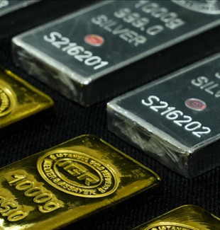 CME'den bir fren daha: Altın ve gümüşte teminatlar bir kez daha artırıldı, düşüş sürecek mi?