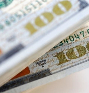 Rusya'nın uluslararası rezervleri 833 milyar doları aştı