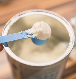 Bakanlık bebek maması konusunda uyardı: “Geri çağrılan ürünleri tüketmeyin, iade edin"