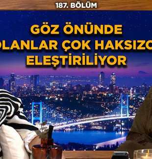 Ben Kendime Başka Yol Seçtim Bundan Pişman Değilim! | Soner Arıca