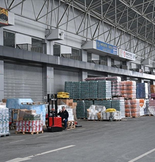 İstanbul Gıda Toptancıları Çarşısı esnafından ramazan kararı: Gıda fiyatları sabitlendi