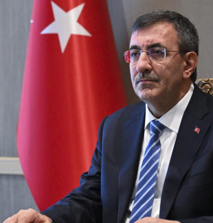 Cumhurbaşkanı Yardımcısı Yılmaz: Cari açığımız yıl genelinde ılımlı seyrini sürdürecek