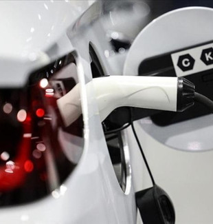 AB'de elektrikli otomobil satışında yüzde 20,6 artış