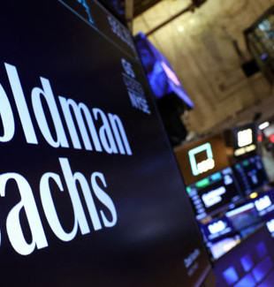Hermes çanta, Apple Watch ve vasiyet detayı... Goldman Sachs’ta 'Epstein' istifası