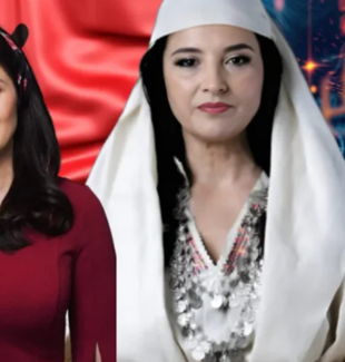 Arnavutluk'ta yapay zeka bakanına dava: Ünlü oyuncu hükümetten 1 milyon euro tazminat istiyor