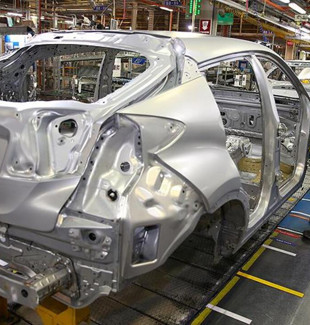 Bakanlık listeyi güncelledi: Son model otomobillerde yerlilik oranları belli oldu