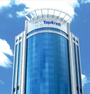 Yapı Kredi'den kripto varlık saklama hizmeti için yeni adım