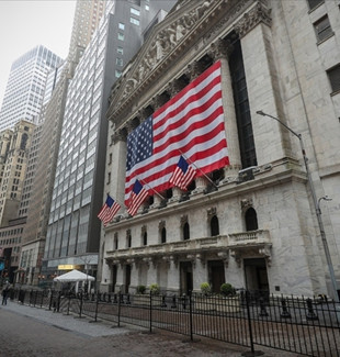 ABD'de işsizlik maaşı başvuruları yatay seyretti