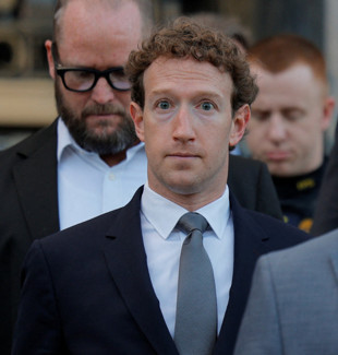 Zuckerberg'den mahkemede Instagram savunması