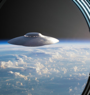 Trump’tan UFO adımı: Gizli belgeler kamuoyuna açıklanacak