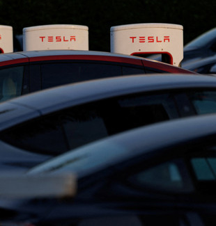 Tesla Model S ve Model X üretimi resmi olarak sonlandırıldı