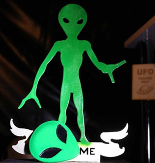 UFO’lar ve uzaylı iddiaları yeniden gündemde: 'Tanıklar' ve resmi veriler ne söylüyor?