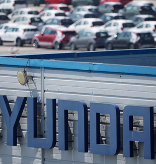 Hyundai'den milyarlarca dolarlık yatırım kararı: Hisselerde sert yükseliş