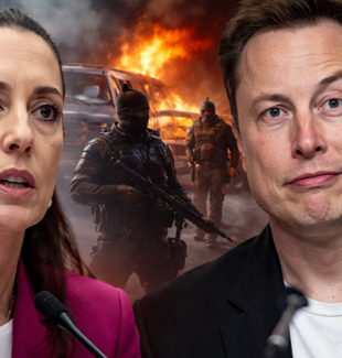 Meksika'da Elon Musk krizi: Devlet Başkanı yasal işlemlere başlayacak